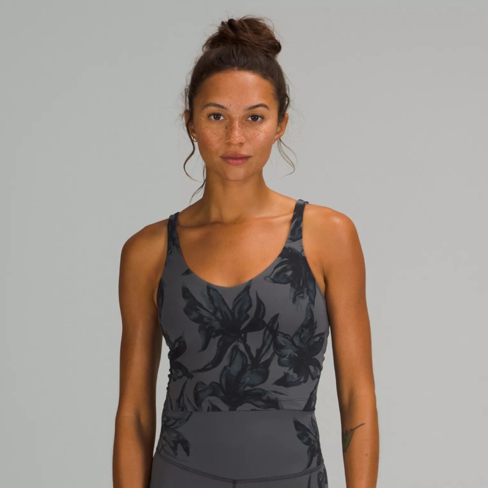 Lululemon Align tank top size 4